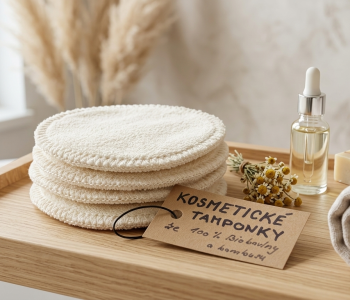 Produkt_kosmetické tamponky